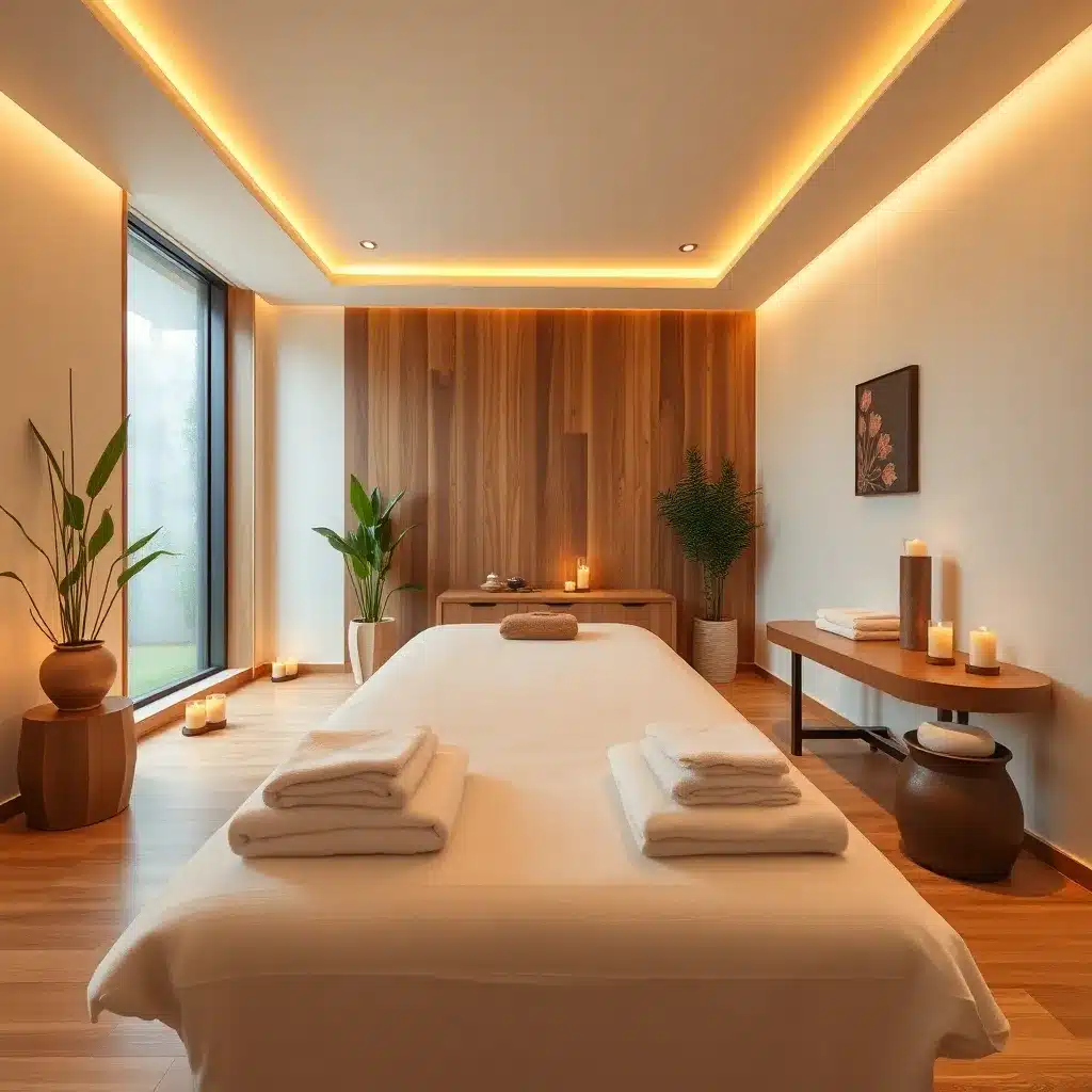Kamdee Massage