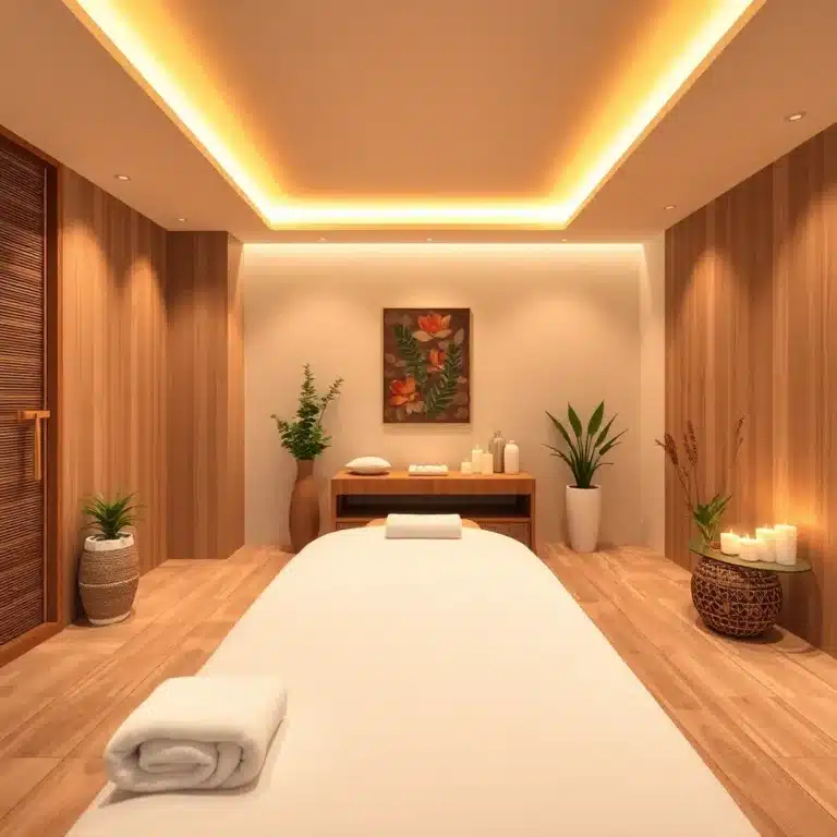 Kamilla´s Massage & Friskvård