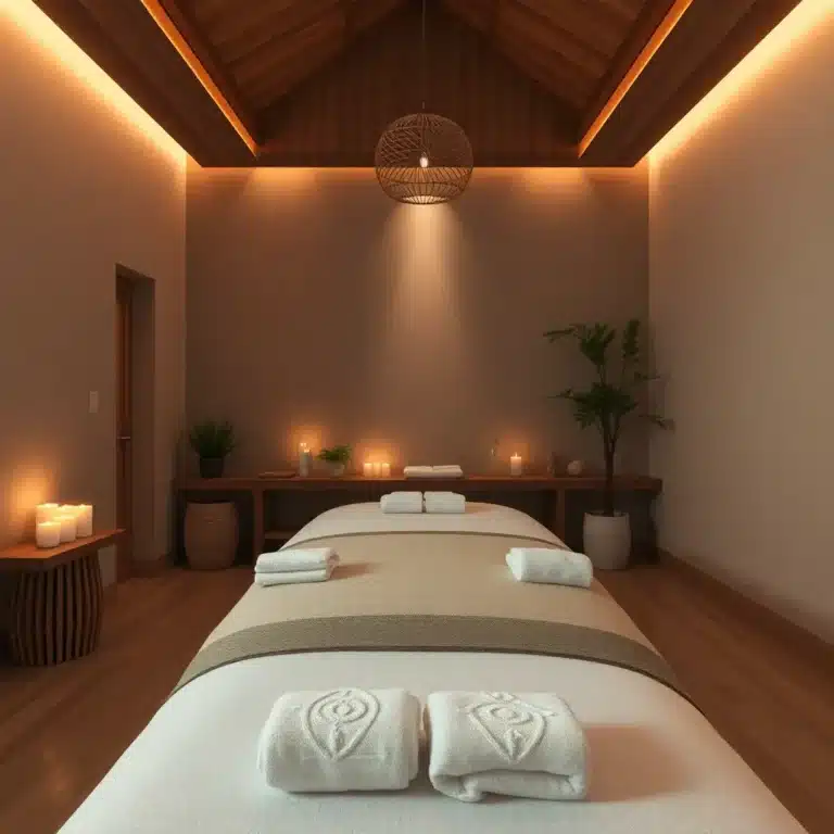 Kamtai Massage