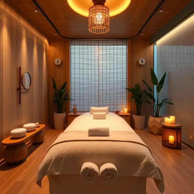 Kan Massage Täby 2