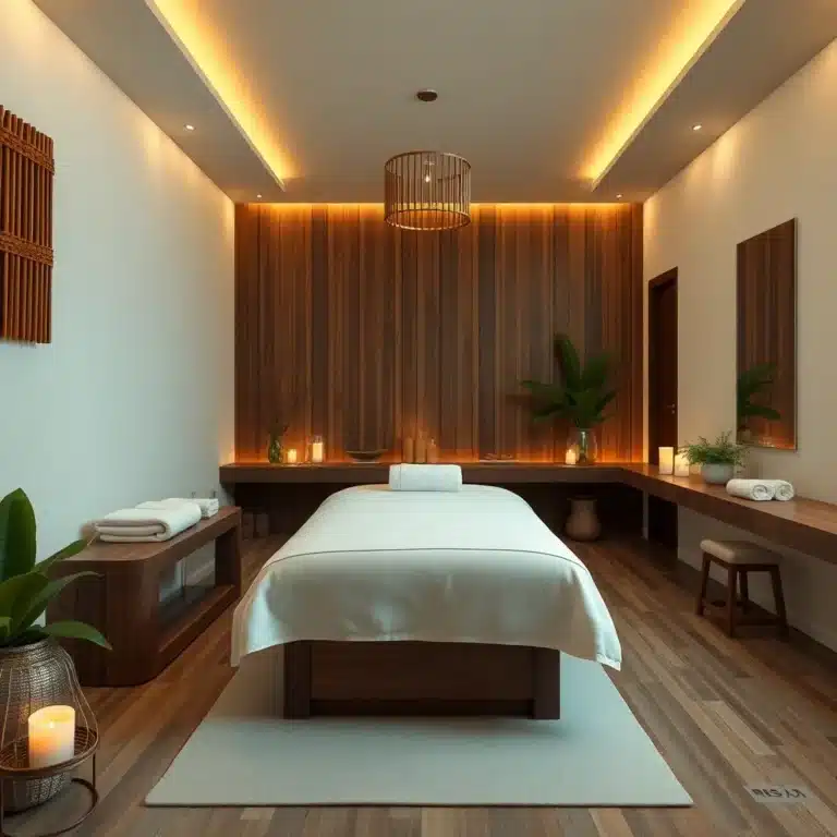Kanlaya & Lalita Thai Massage