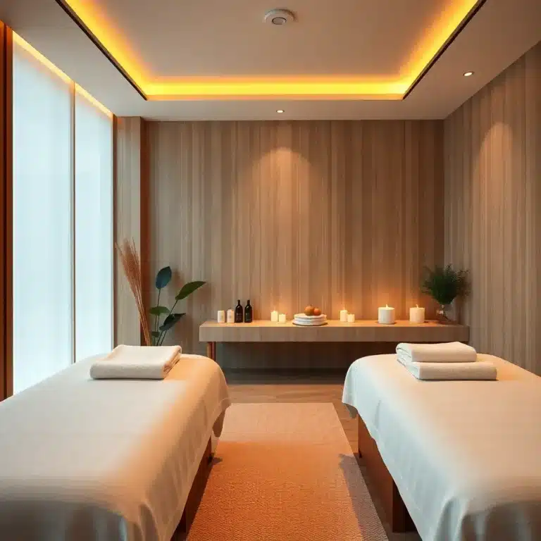 Kannika Thaimassage