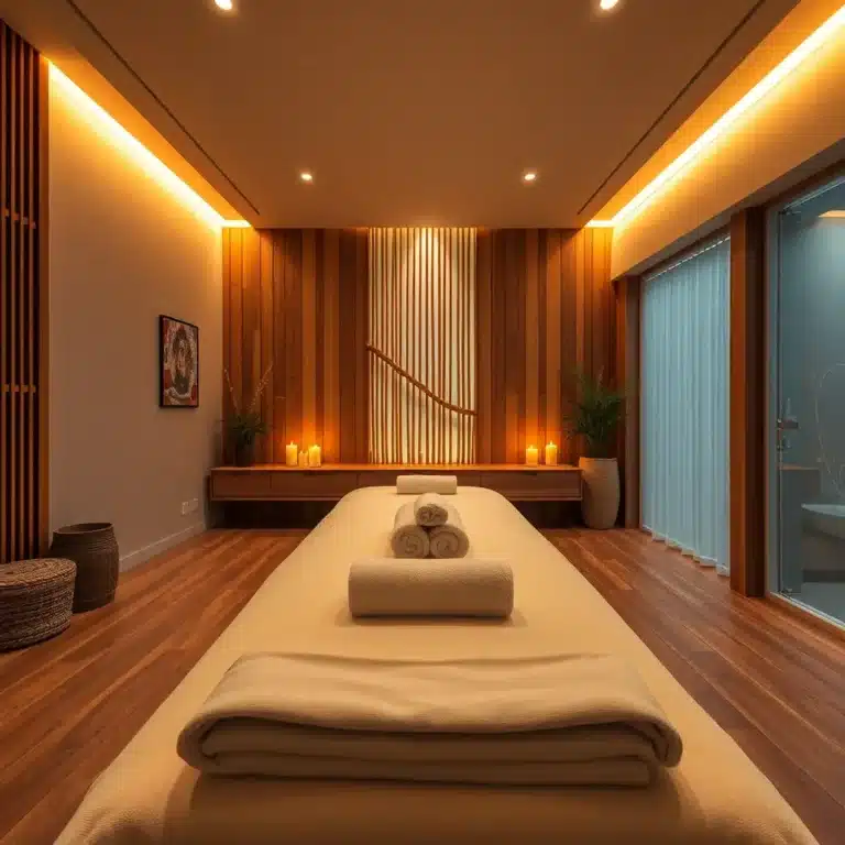 Kanok Thaimassage