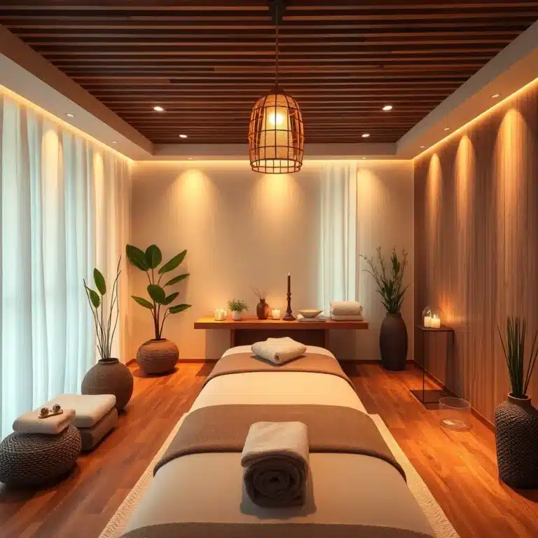 Kanokphon Thaimassage