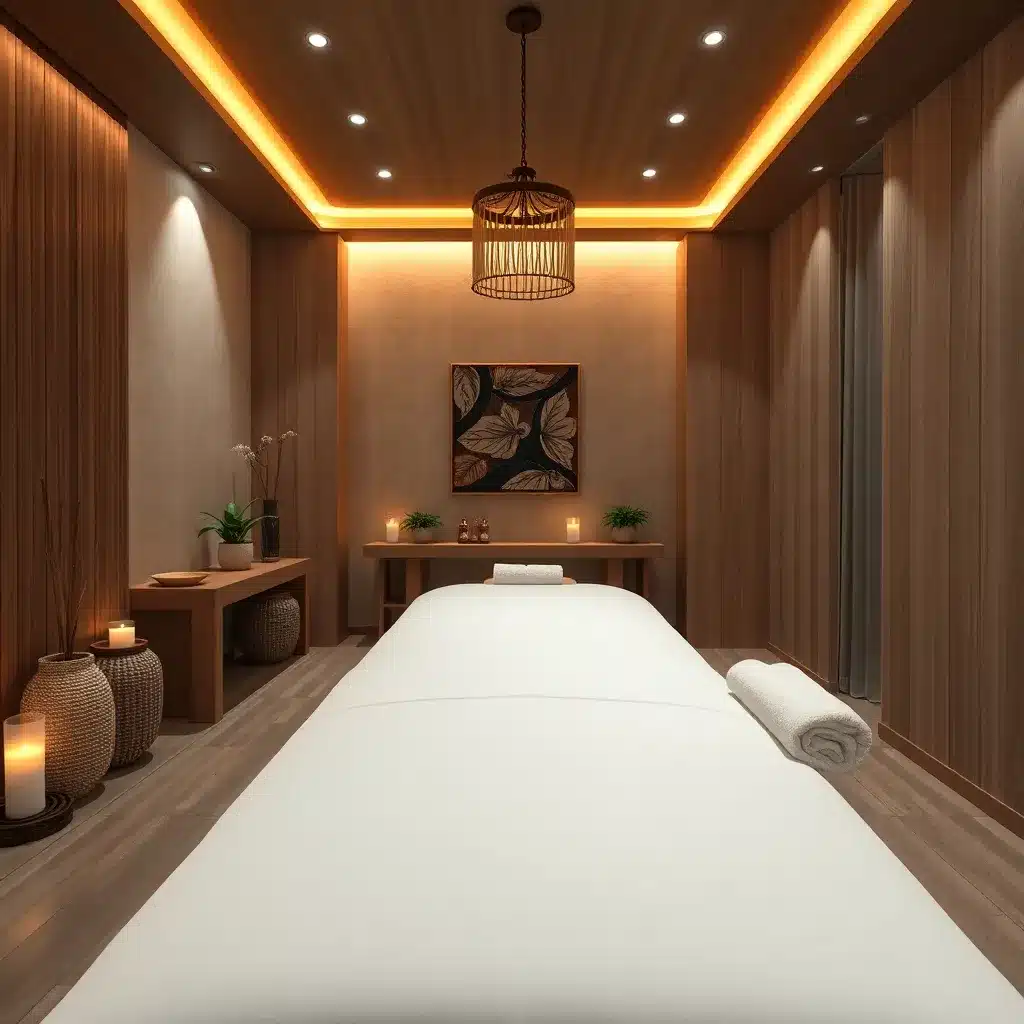 Kanokwan Thai Massage