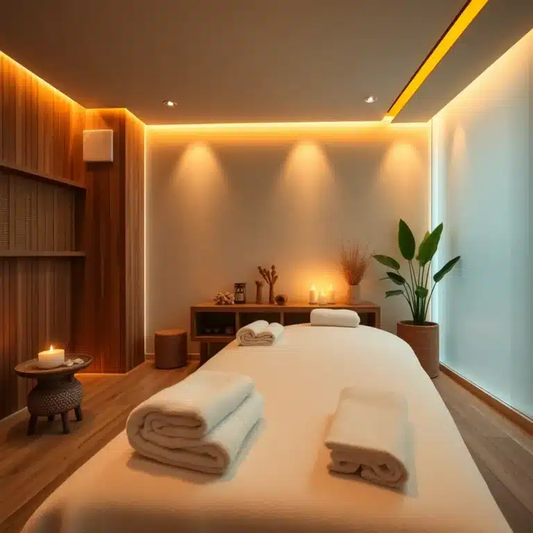 Kantima Relax Massage