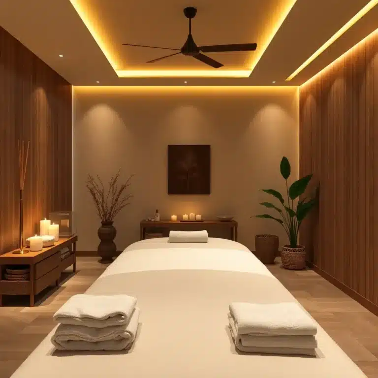 Kanyakorn Thai Massage