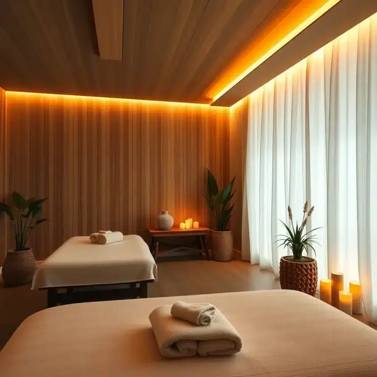Katerina Spa Och Massage