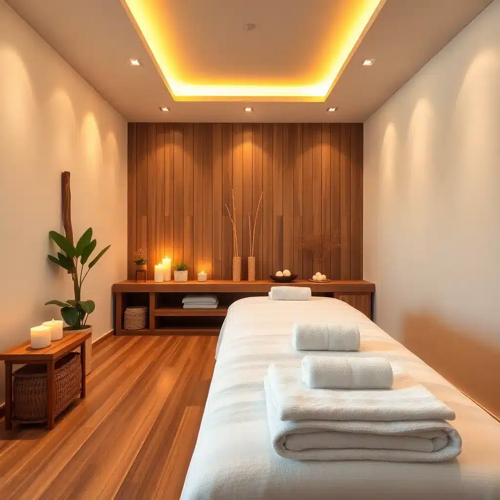 Keos Thai Massage