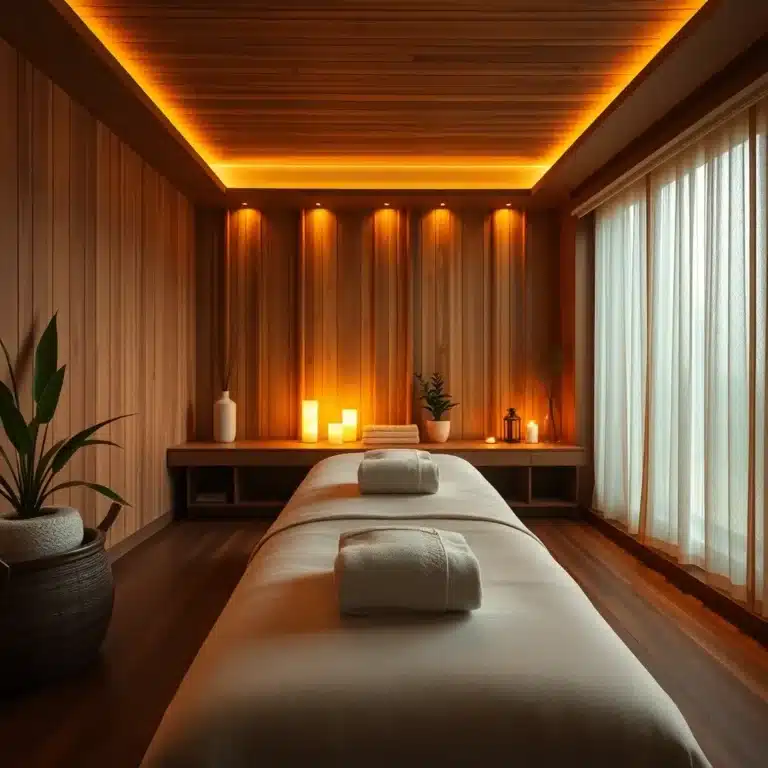 Khån Thai Massage