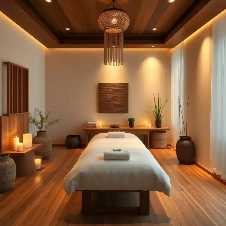 Khanya Thaimassage
