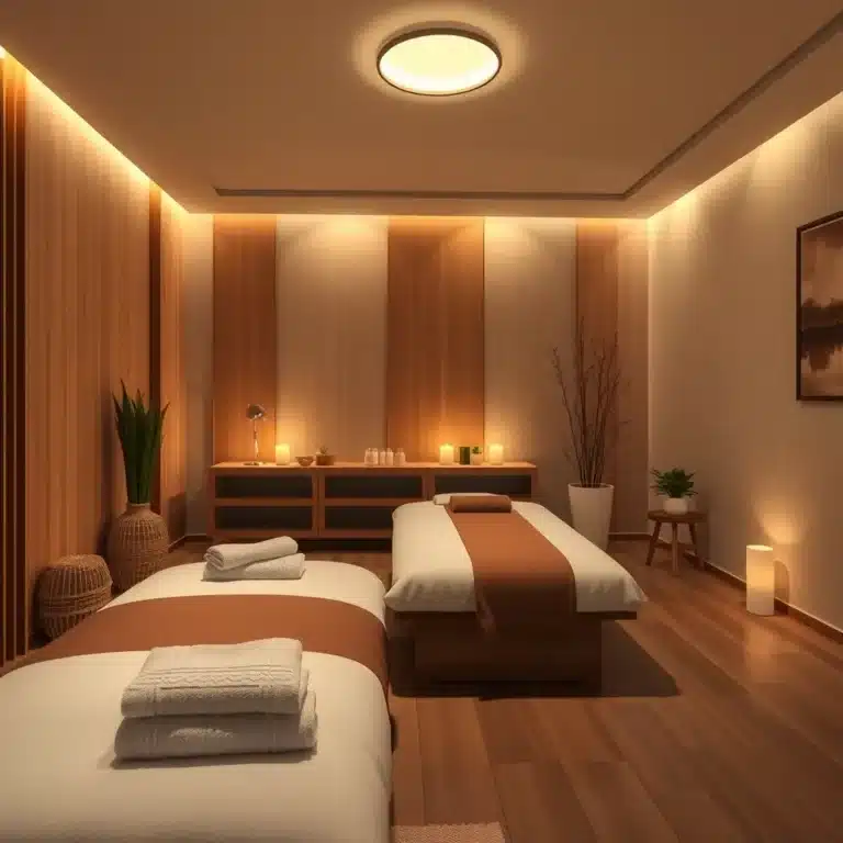 Khonkaen Thaimassage