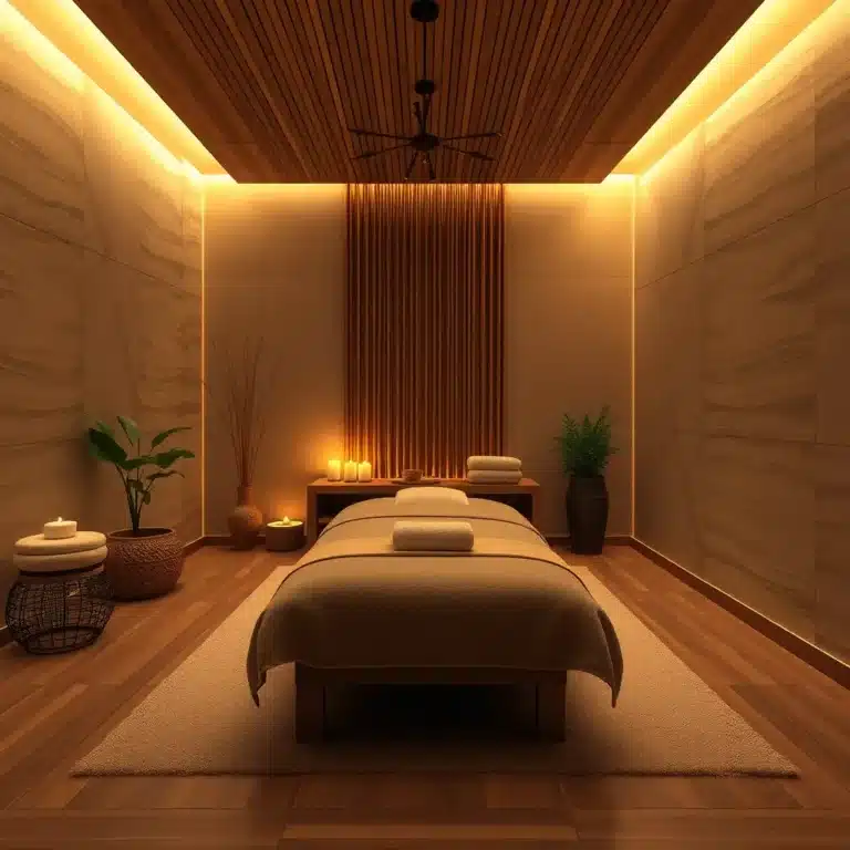 Klåva Massagestudio