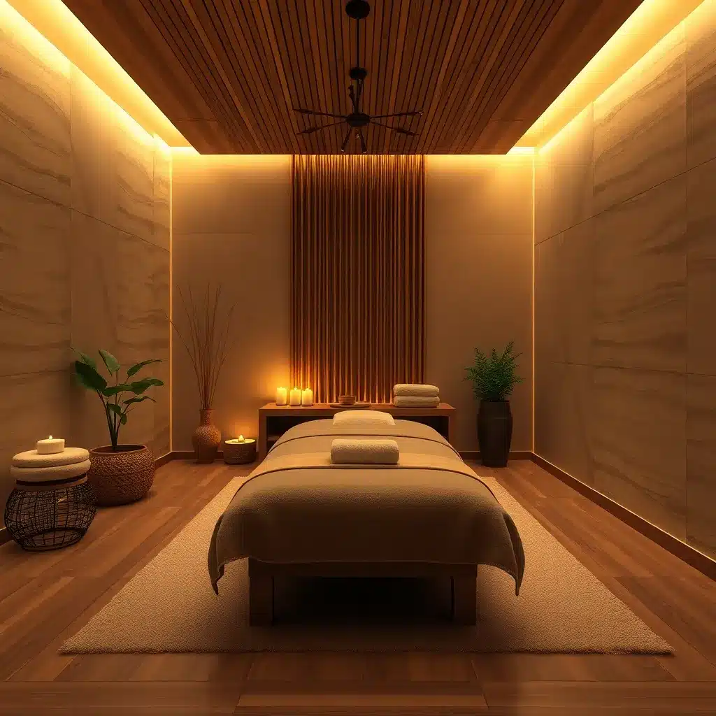 Klåva Massagestudio