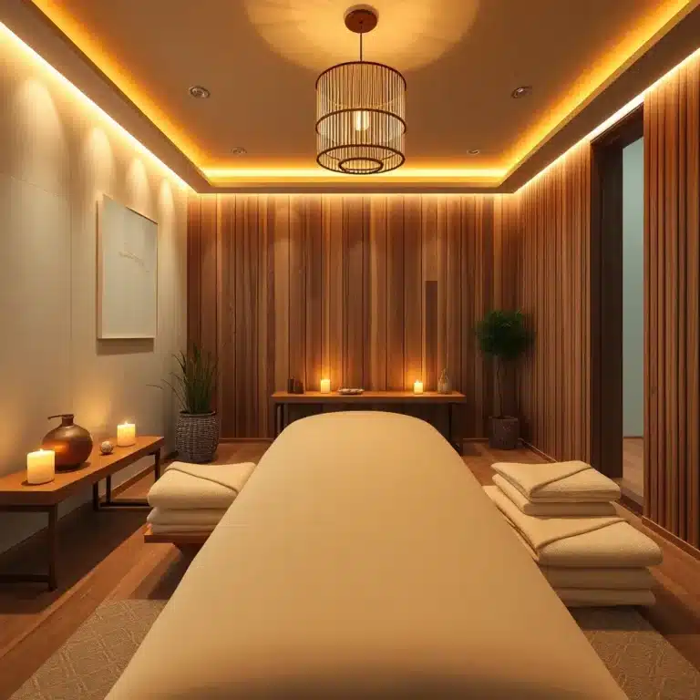 Koh Chang Thai Massage I Skara