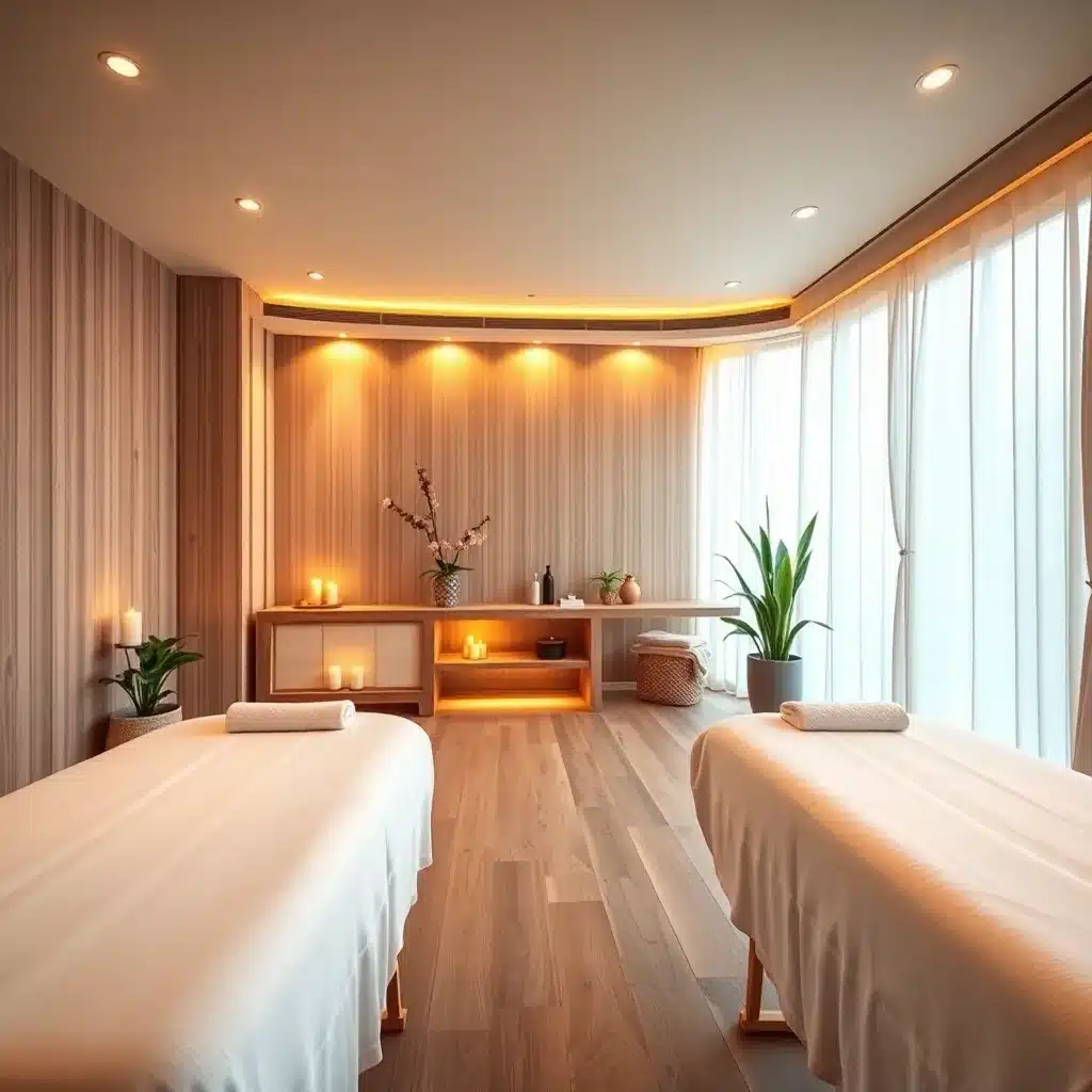 Konthongs Thai Massage