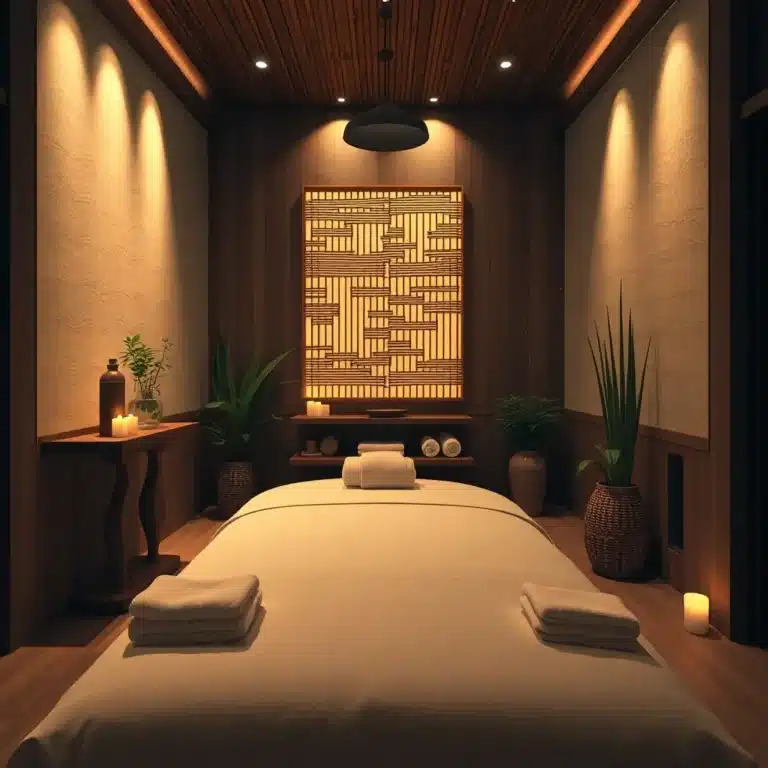 Korat Thaimassage Munkebäck - Göteborg