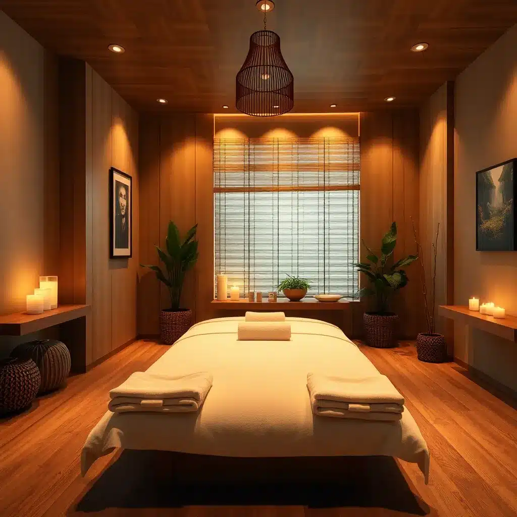 Kradanga Thaimassage