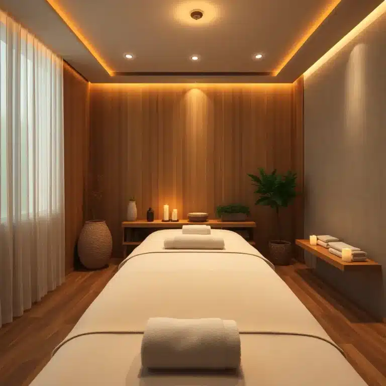 Kungs Thaimassage
