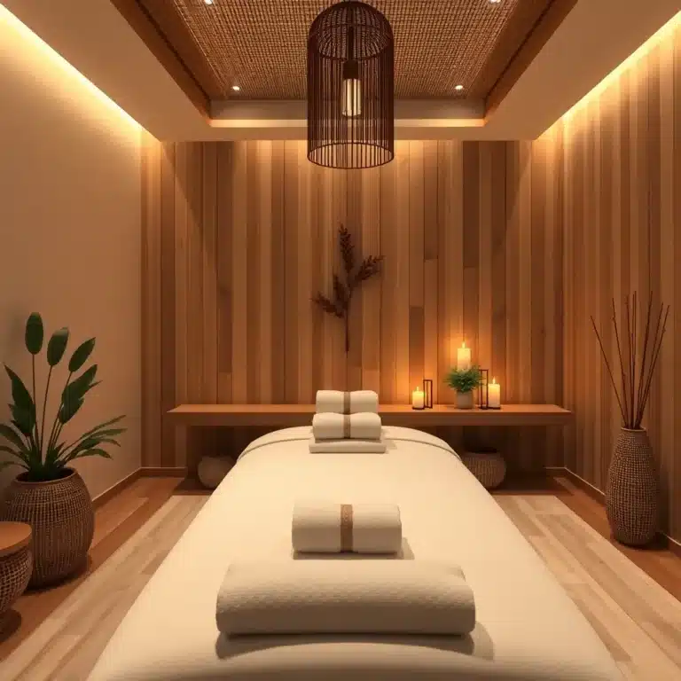 Kungsgatan Massage & Spa
