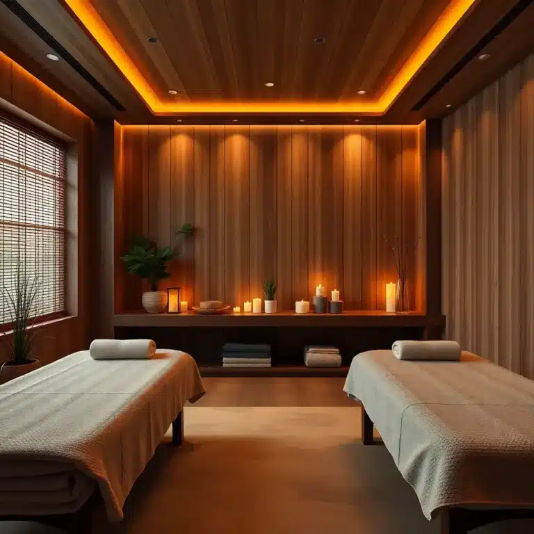 Kunpim Thaimassage & Spa