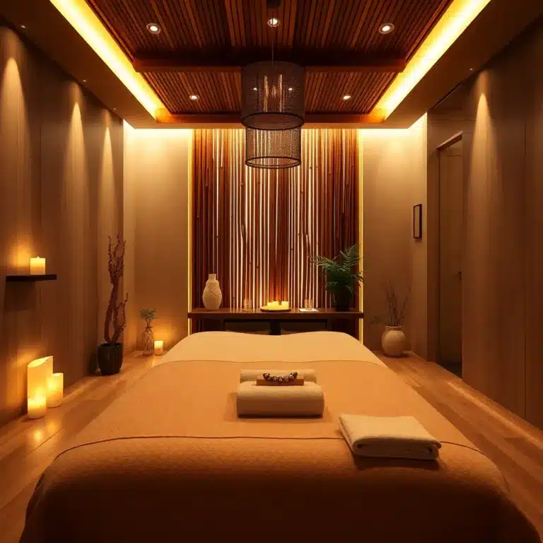 Kv Thaimassage Göteborg, Hud Och Kroppsvård