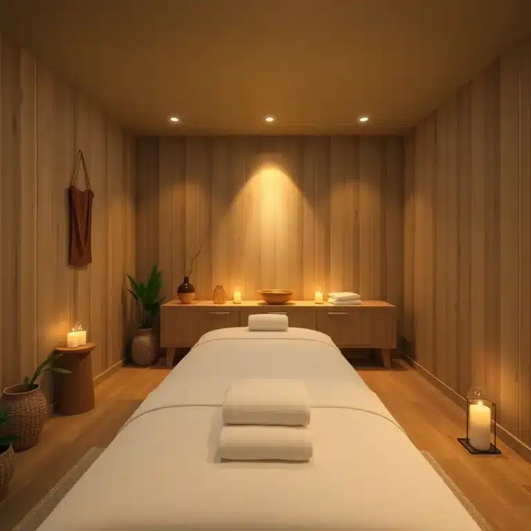 Kwanyoo Spa & Massage | Thai Massage