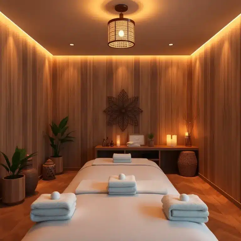 L&C Thaimassage