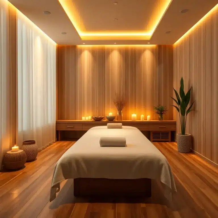 Lalita Thai Massage
