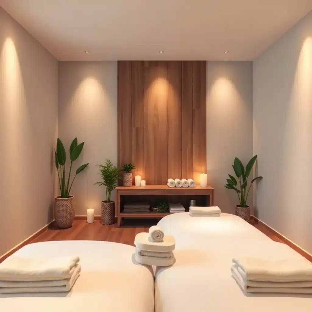 Lamaijai Thaimassage