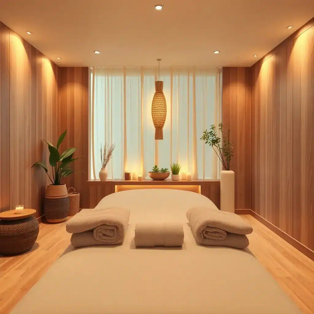 Langs Massage & Fotvård