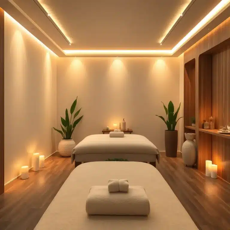 Lanna Relax Massage