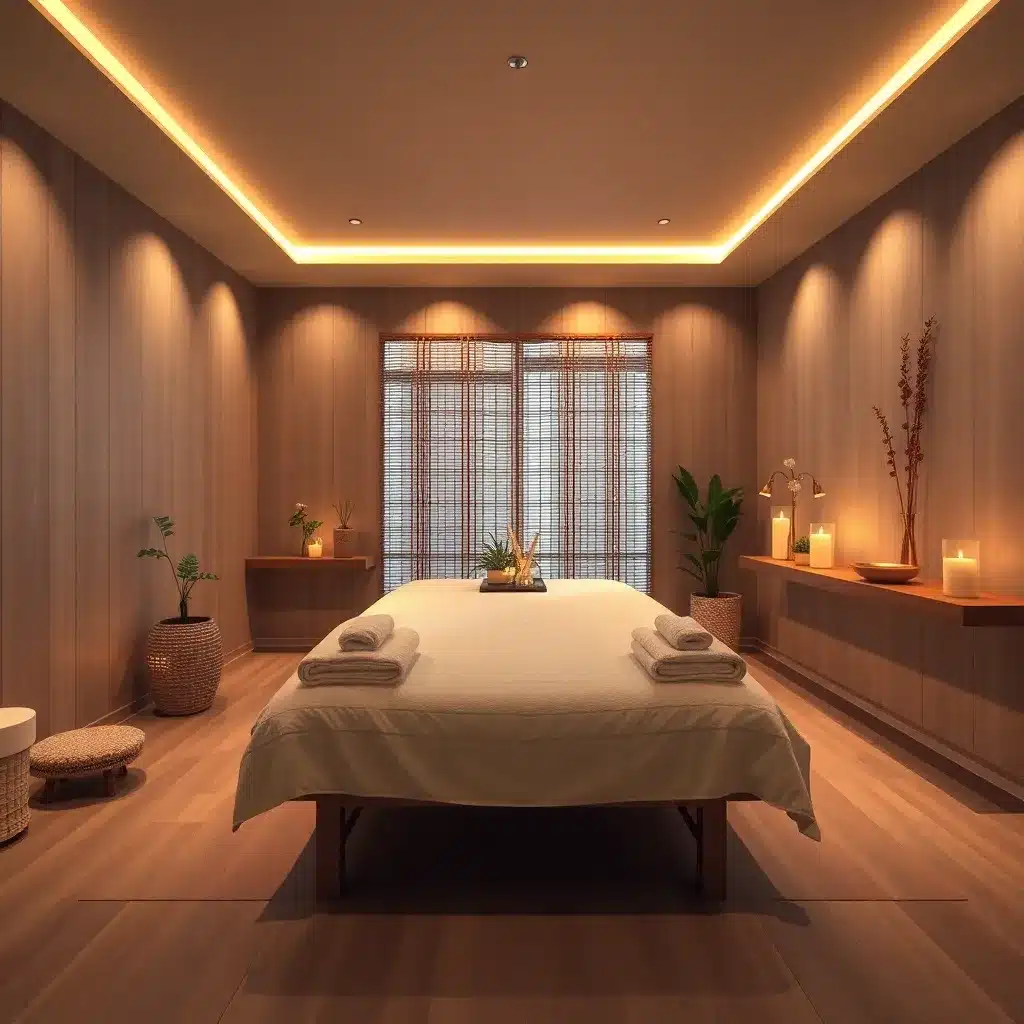 Lanna Thai Massage Lidköping