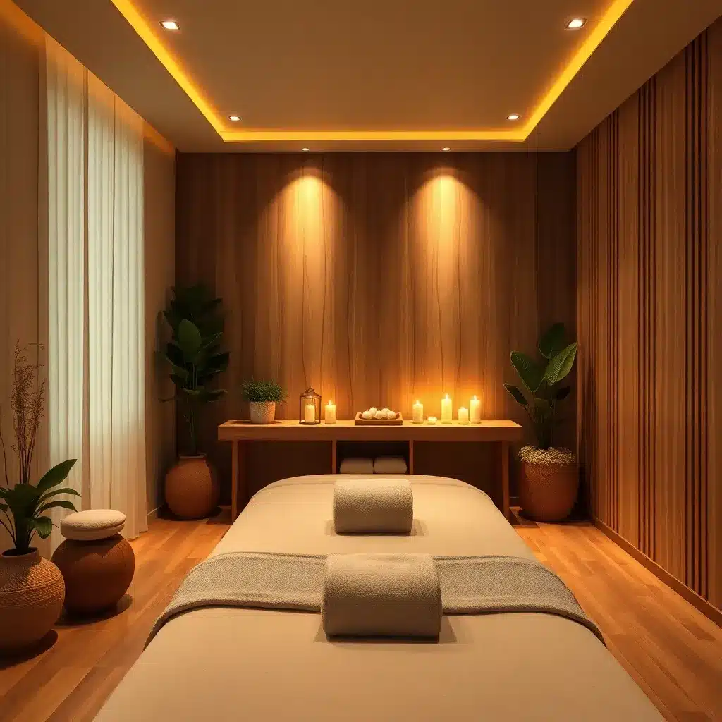Lanna Thai Massage Mariestad