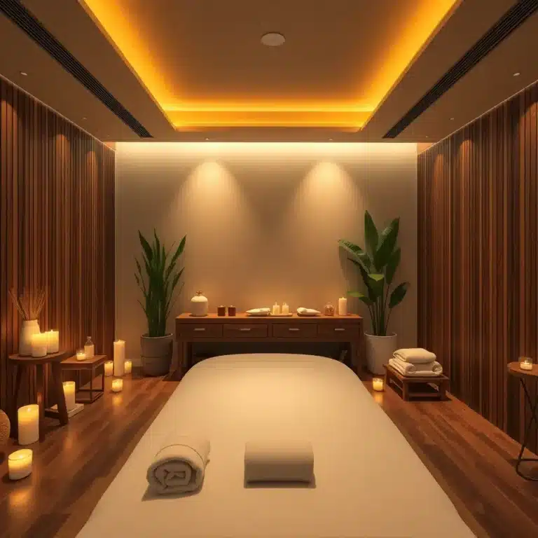 Lanni Thaimassage Hörby