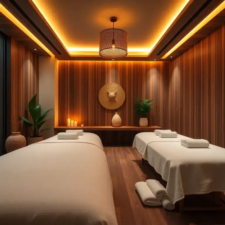 Leela Thaimassage