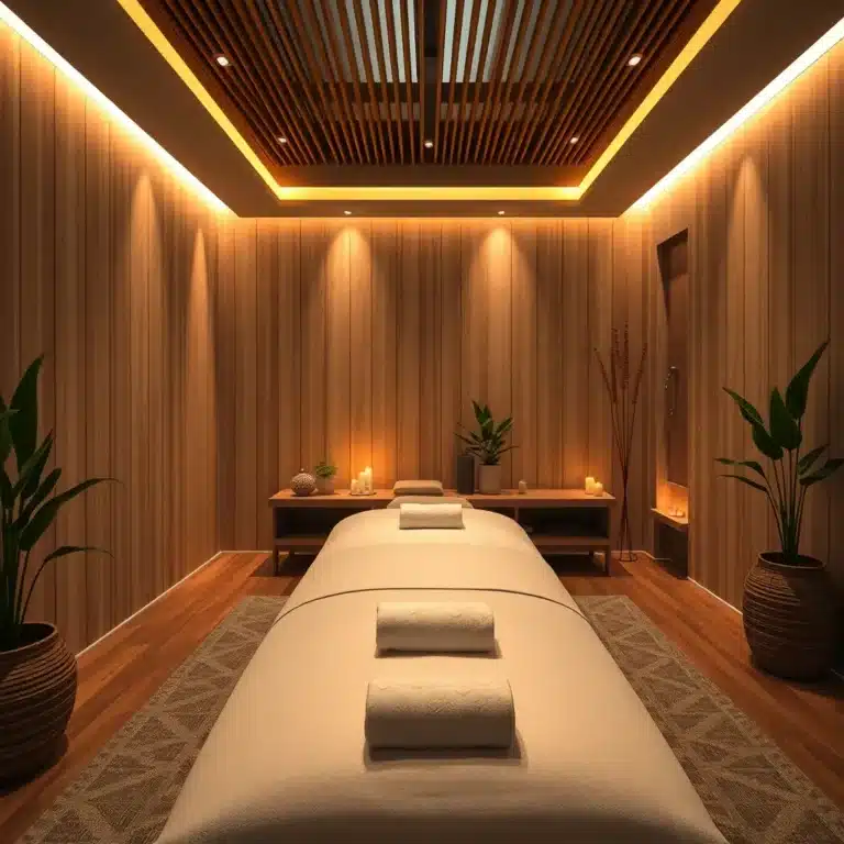 Leelawadee Thaimassage & Spa