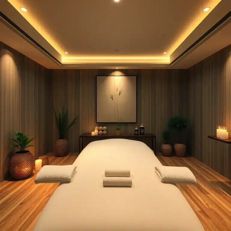 Leena Konrum Thaimassage