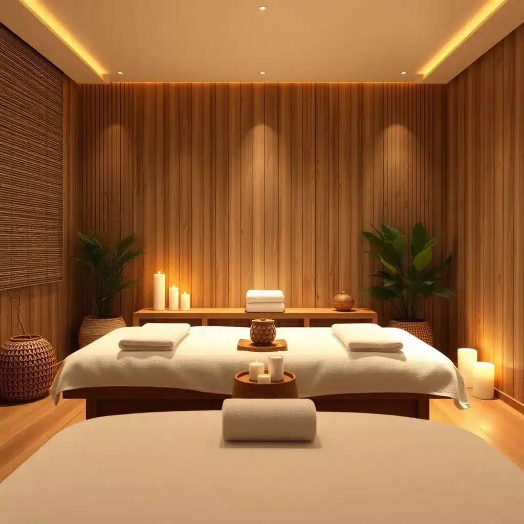 Let's Relax