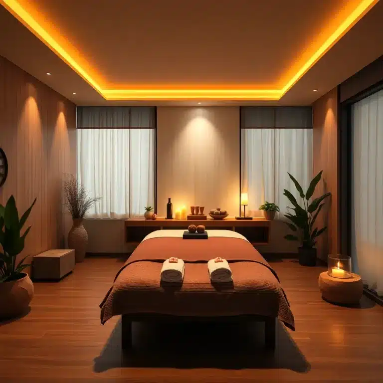 Lidköpings Massagecenter