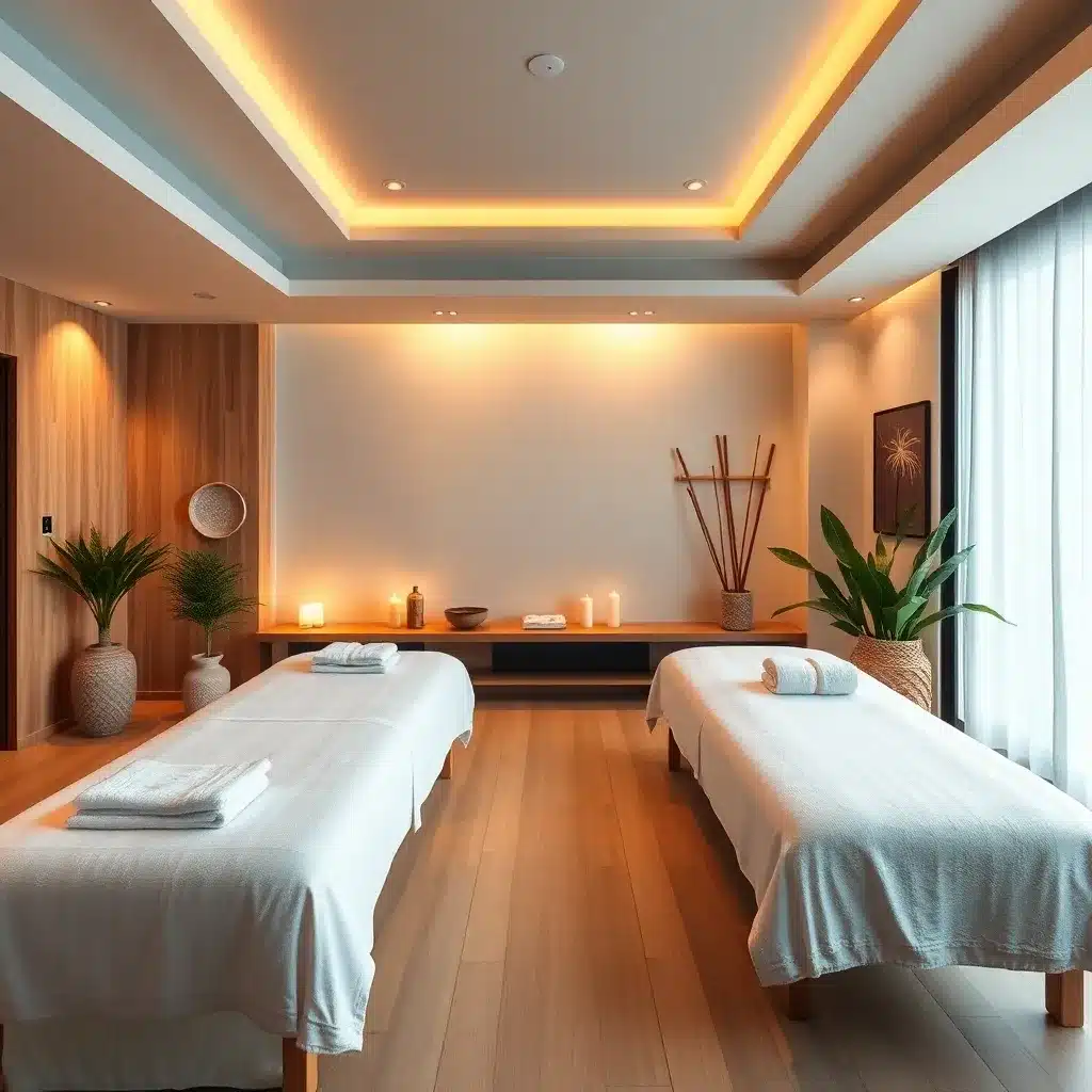 Lilys Thaimassage