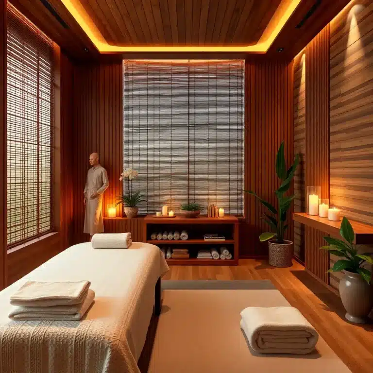 Lindereds Massage & Rehab