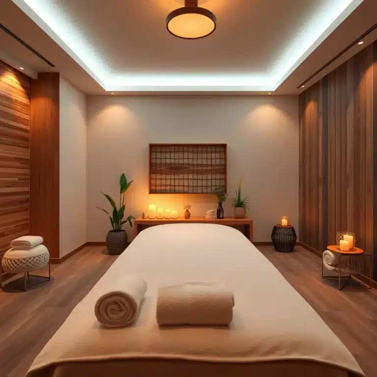 Linneas Massage Älvängen