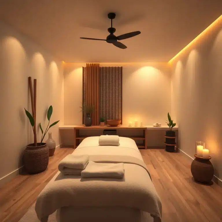 Lisas Massage