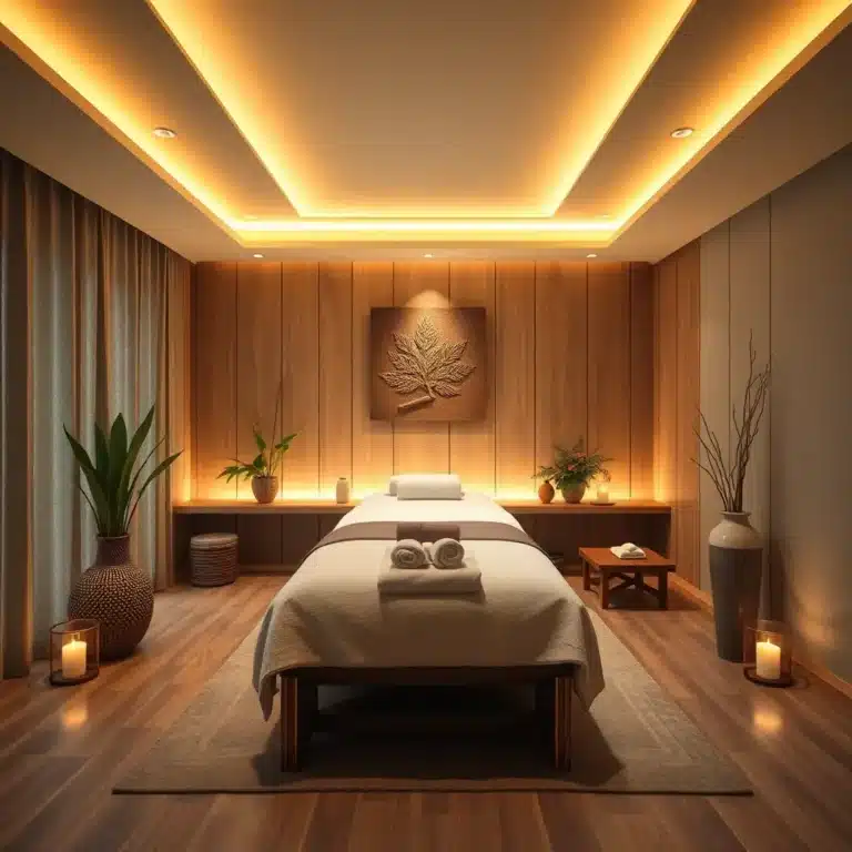 Lizas Thaimassage