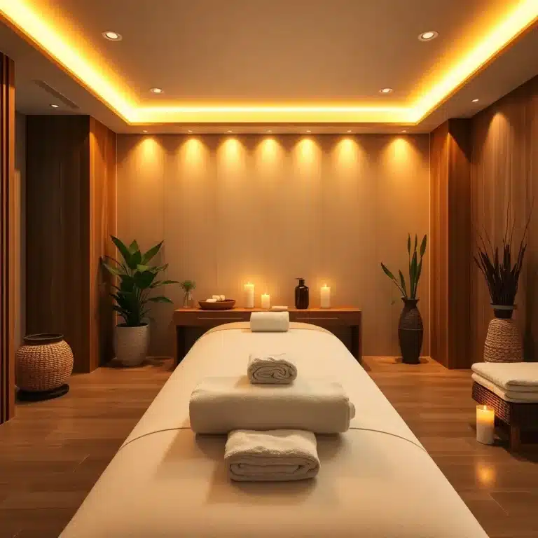 Loei City Thai Massage