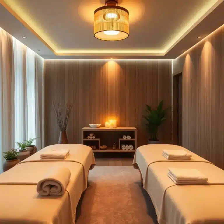 Lotus Thaimassage