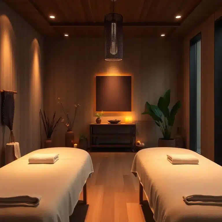 Lotus Thaimassage