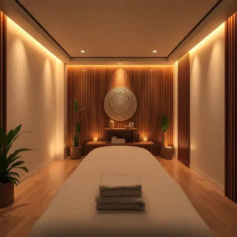 Luleå Thaimassage