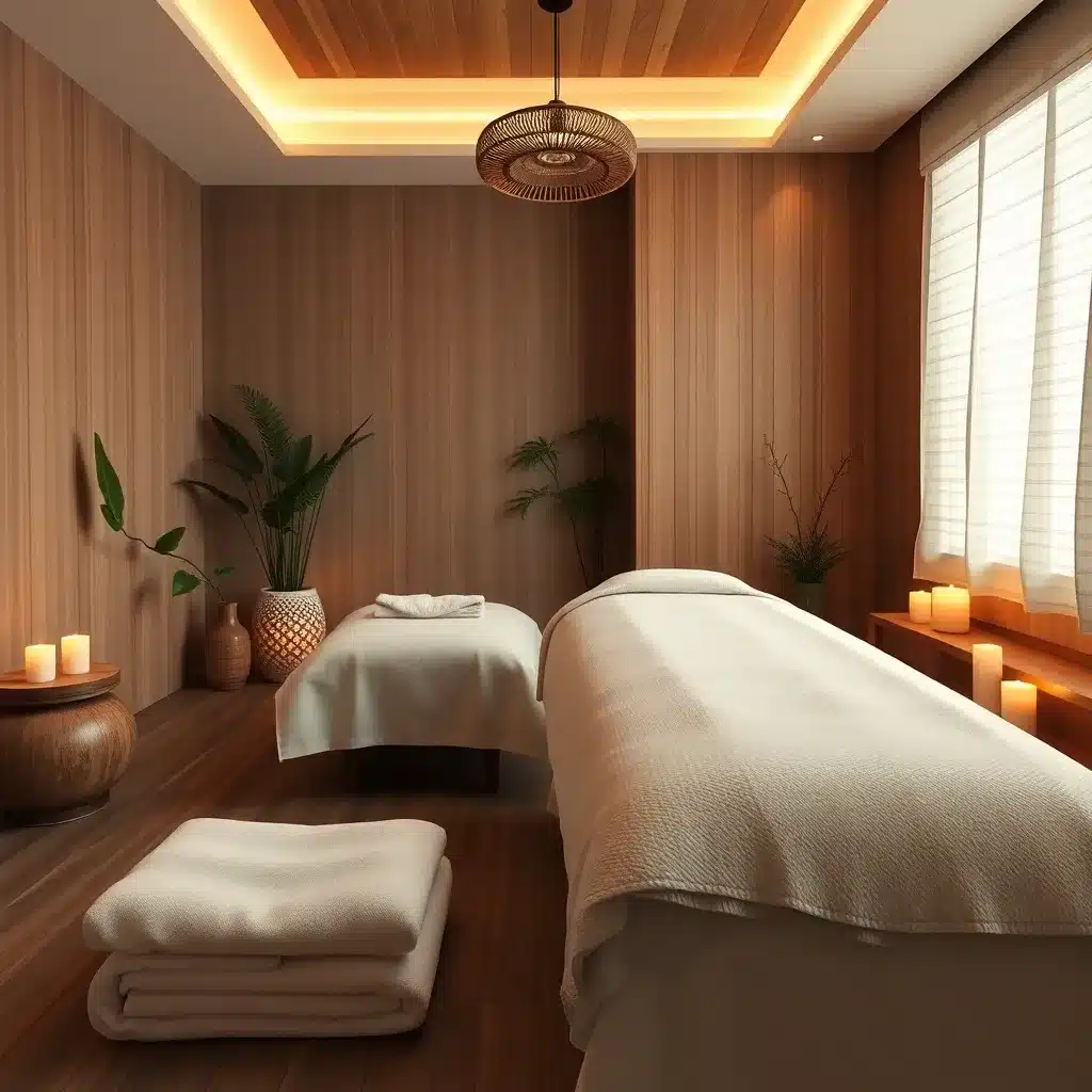 M&B Spa And Wellness - Thai Medicin Massage Malmö
